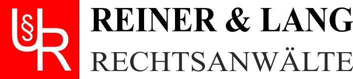 Reiner&Lang Rechtsanwälte logo